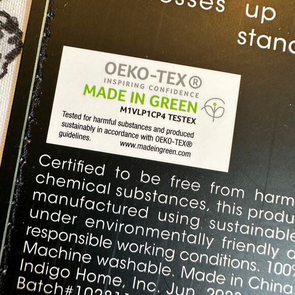 CYNTHIA ROWLEY | Halloween Trick or Treat Dogs 3 Piece NEW Twin Size Sheet Set - Picture 10 of 10